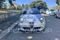 2015 Alfa Romeo Mito