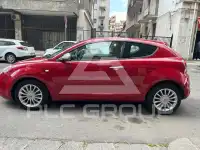 2015 Alfa Romeo Mito