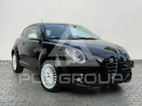 2015 Alfa Romeo Mito