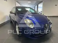 2015 Alfa Romeo Mito
