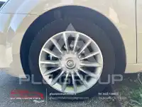 2015 Alfa Romeo Mito