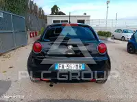 2015 Alfa Romeo Mito