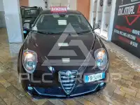 2015 Alfa Romeo Mito