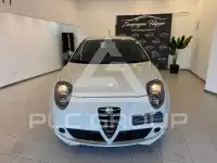 2015 Alfa Romeo Mito