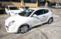 2015 Alfa Romeo Mito