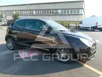 2015 Alfa Romeo Mito