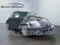 2015 Alfa Romeo Mito