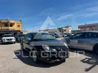 2015 Alfa Romeo Mito