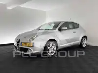 2015 Alfa Romeo Mito