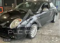 2015 Alfa Romeo Mito