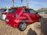 2015 Alfa Romeo Mito