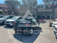 2015 Alfa Romeo Mito