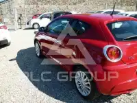 2015 Alfa Romeo Mito