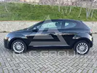 2015 Alfa Romeo Mito