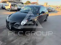 2015 Alfa Romeo Mito