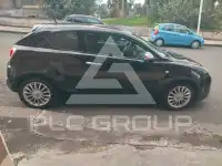 2015 Alfa Romeo Mito