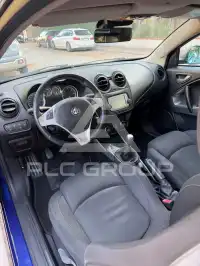 2015 Alfa Romeo Mito