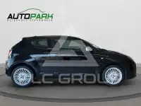 2015 Alfa Romeo Mito