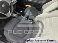 2015 Alfa Romeo Mito