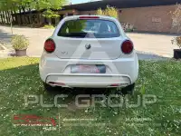 2015 Alfa Romeo Mito