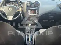 2015 Alfa Romeo Mito