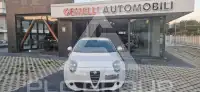 2015 Alfa Romeo Mito