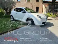 2015 Alfa Romeo Mito