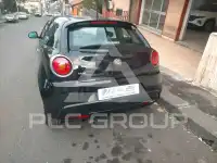 2015 Alfa Romeo Mito