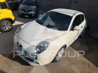 2015 Alfa Romeo Mito