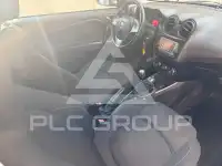 2015 Alfa Romeo Mito