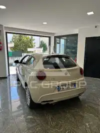 2015 Alfa Romeo Mito