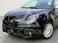 2015 Alfa Romeo Mito