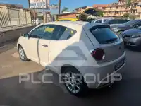2015 Alfa Romeo Mito