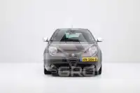 2015 Alfa Romeo Mito