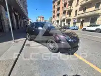 2015 Alfa Romeo Mito