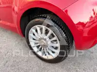 2015 Alfa Romeo Mito