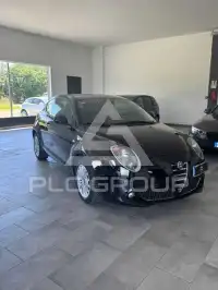 2015 Alfa Romeo Mito