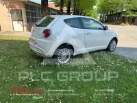 2015 Alfa Romeo Mito