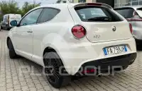 2015 Alfa Romeo Mito