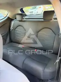 2015 Alfa Romeo Mito