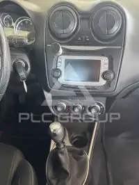 2015 Alfa Romeo Mito