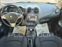 2015 Alfa Romeo Mito