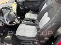 2015 Alfa Romeo Mito