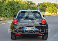 2015 Alfa Romeo Mito