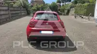 2015 Alfa Romeo Mito