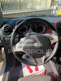 2015 Alfa Romeo Mito