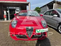 2015 Alfa Romeo Mito
