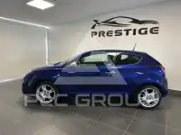2015 Alfa Romeo Mito