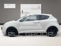 2015 Alfa Romeo Mito