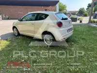 2015 Alfa Romeo Mito